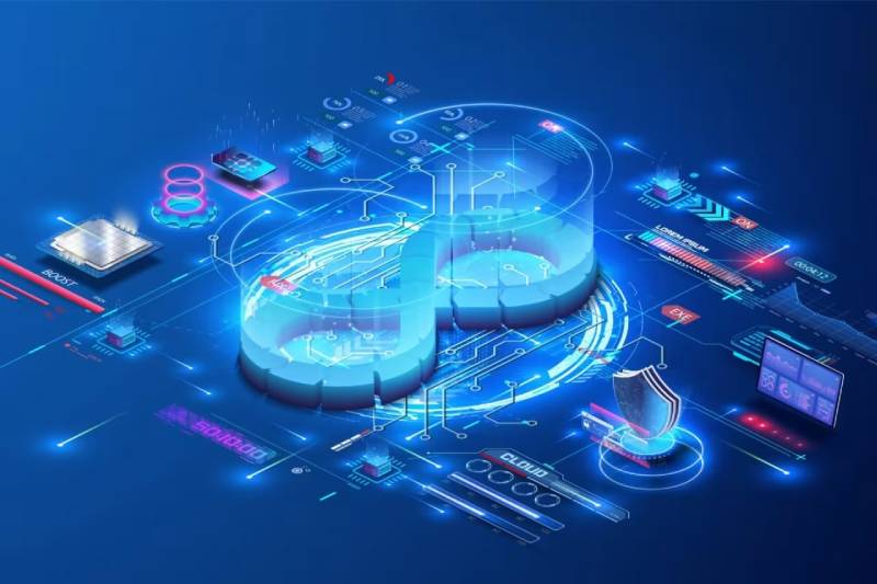 顺义区工业软件定制先锋:京上云科技以多元系统开发赋能企业进阶