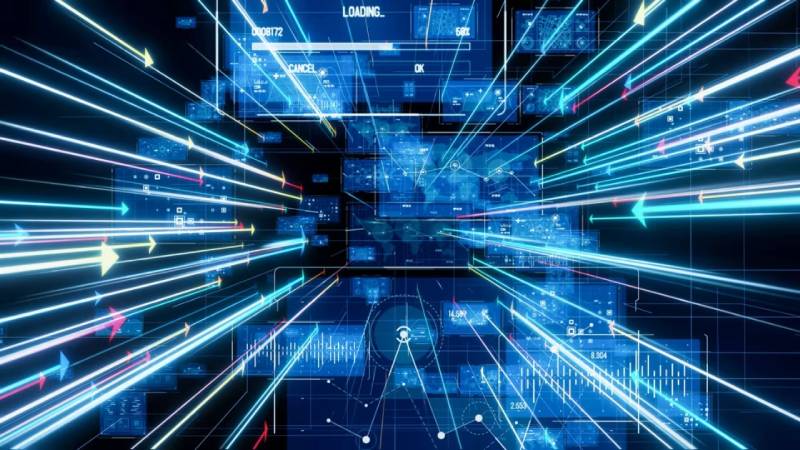顺义区SCADA系统开发:守护工业安全的数字卫士